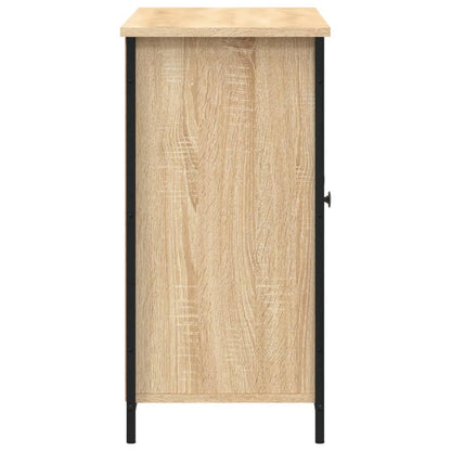 Skjenk Sonoma Eik 100x35x70 cm