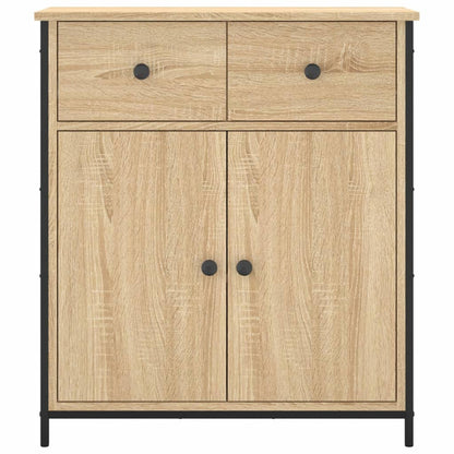 Skjenk Sonoma Eik 70x30x80 cm