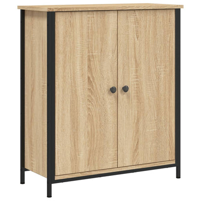 Skjenk Sonoma Eik 70x30x80 cm