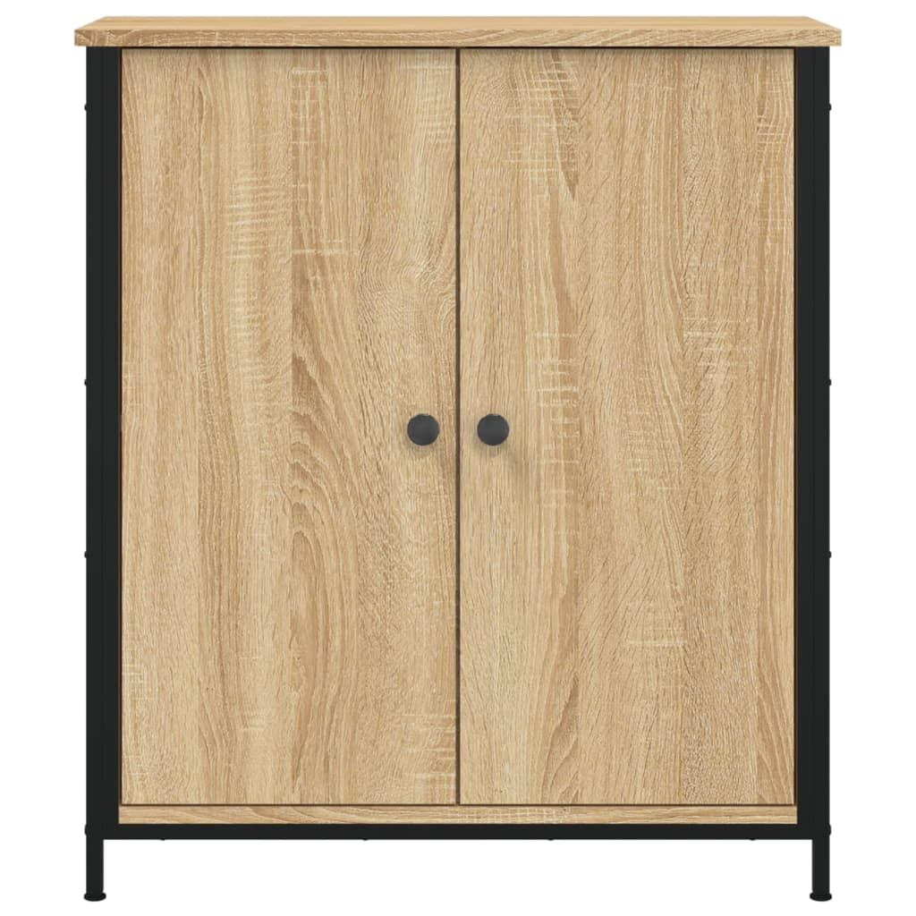 Skjenk Sonoma Eik 70x30x80 cm