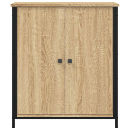 Skjenk Sonoma Eik 70x30x80 cm