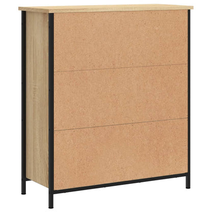 Skjenk Sonoma Eik 70x30x80 cm