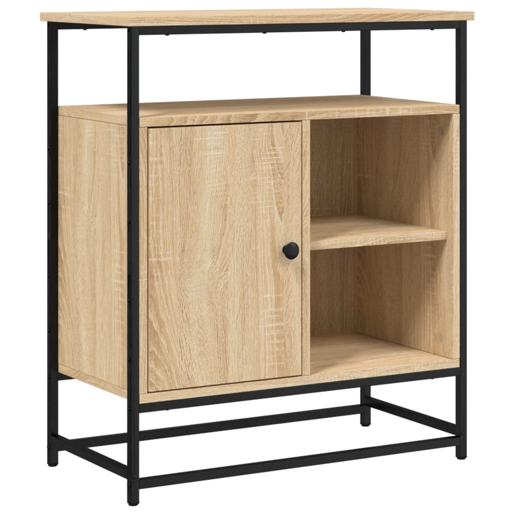 Skjenk Sonoma Eik 69x35x80 cm