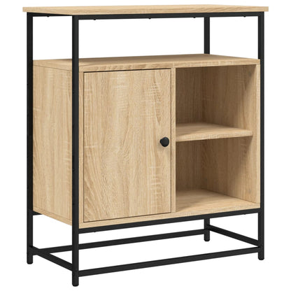 Skjenk Sonoma Eik 69x35x80 cm