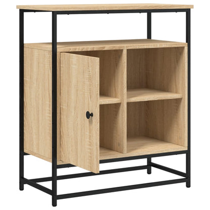 Skjenk Sonoma Eik 69x35x80 cm
