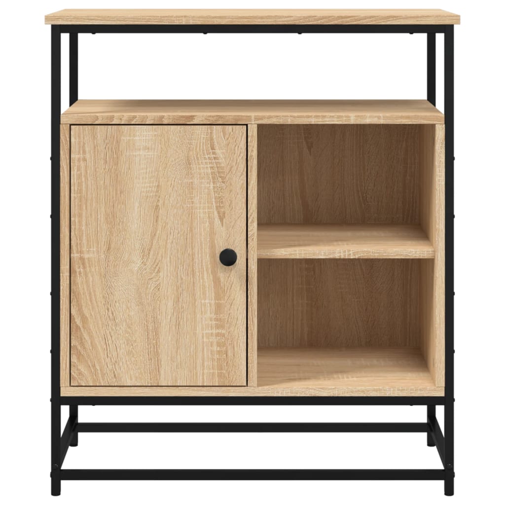 Skjenk Sonoma Eik 69x35x80 cm