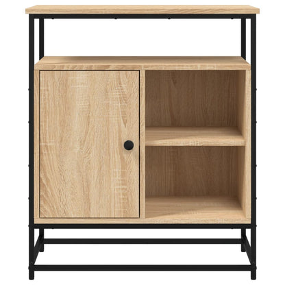 Skjenk Sonoma Eik 69x35x80 cm