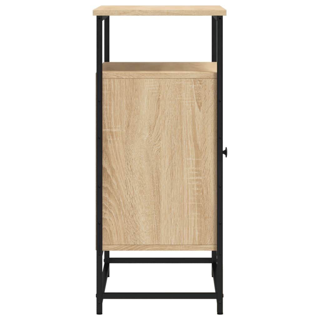 Skjenk Sonoma Eik 69x35x80 cm