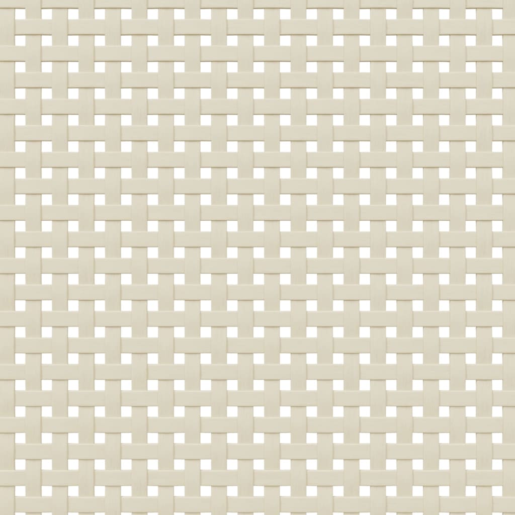 Nattbord Sengbord Svart SENJA rotting utseende 40x35x80 cm heltre furu