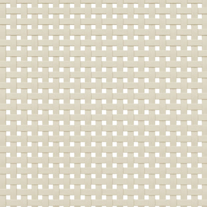 Kommode Brun heltre furu SENJA rotting-utseende Brun 80x40x80 cm