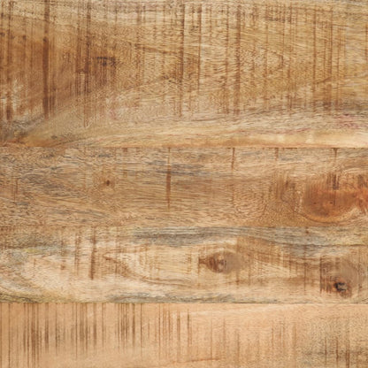 Salongbord Sofabord Tre Heltre Mango Stablebare 3 stk