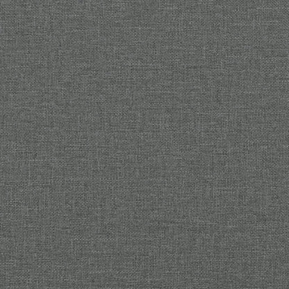 Skoskap Skohylle Skobenk Betonggrå 62x42x46 cmr