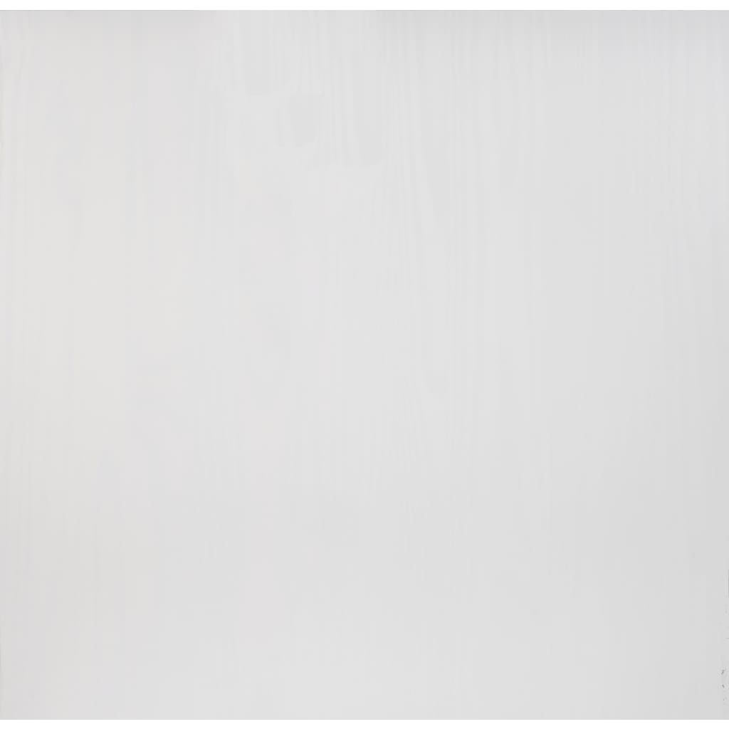 Nattbord Sengbord Hvit 45x39x57 cm heltre furu