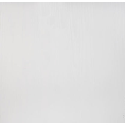 TV-Møbel Hvit TV-benk FLORO 114x43x55 cm heltre furu