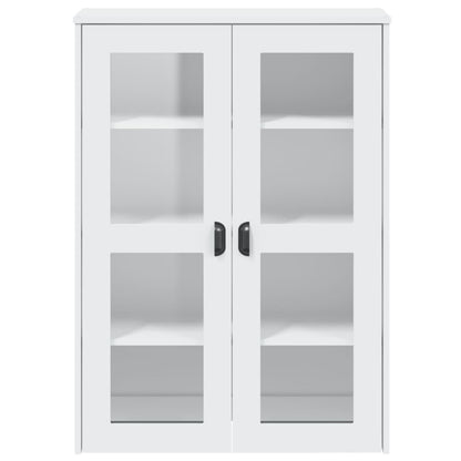 Skjenk Hvit Topp for Skap VIKEN