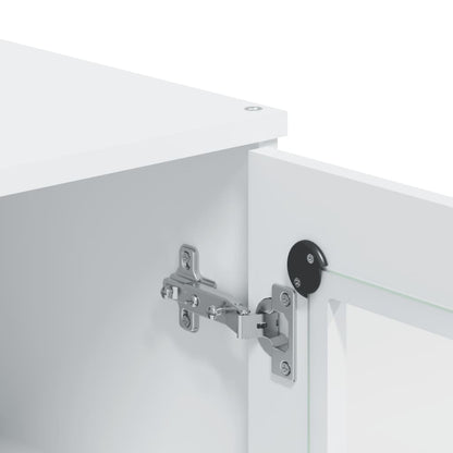 Skjenk Hvit Topp for Skap VIKEN