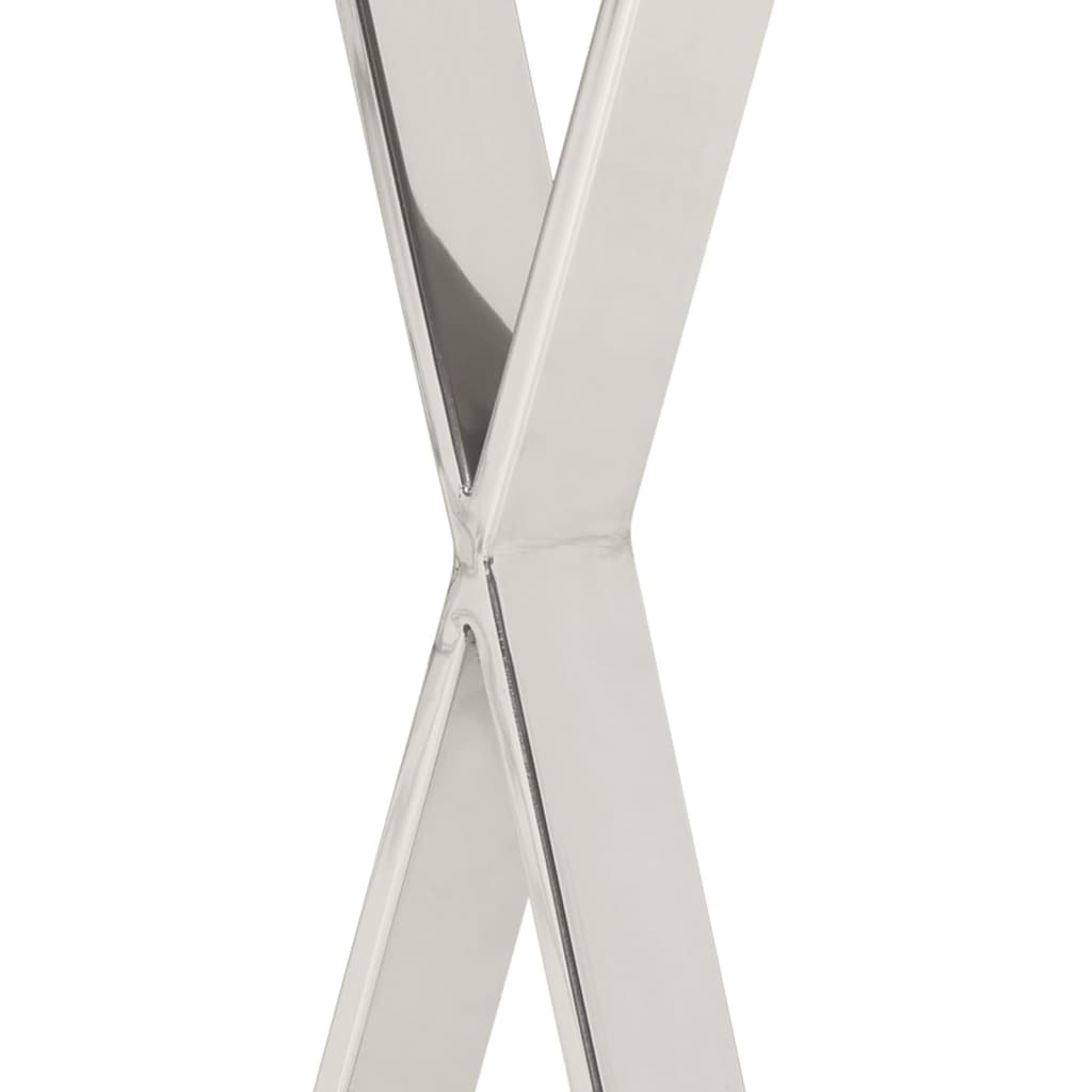 Avlastningsbord Konsollbord Tre med naturlig kant 105x33x76 cm heltre mango