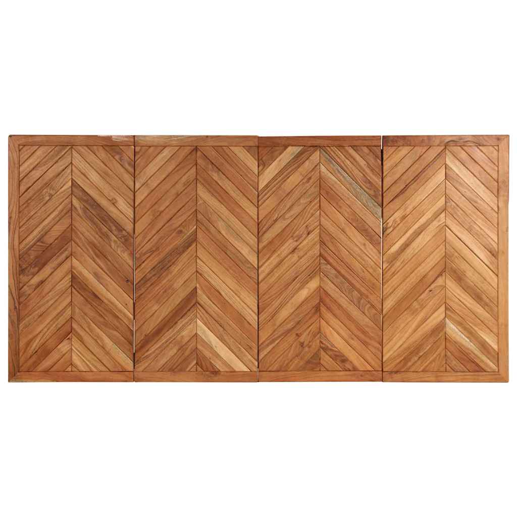 Spisebord 180x90x75 cm heltre akasie