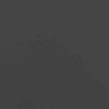 TV-Møbel DIV. TV-benk Svart 67x39x44 cm stål