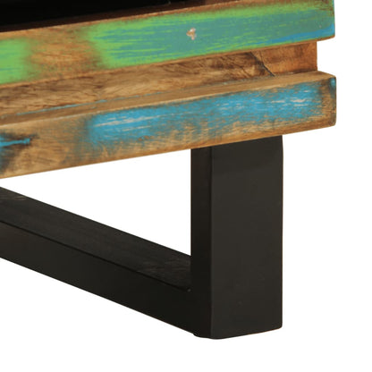 TV-Møbel Tre Tv-benk 70x34x46 cm heltre akasie