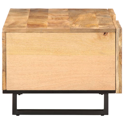 Salongbord Sofabord Tre Heltre Mango 100x55x40 cm