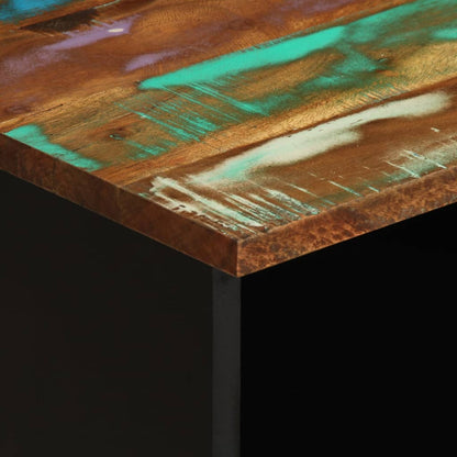 TV-Møbel Tre Tv-benk 100x34x46 cm heltre akasie