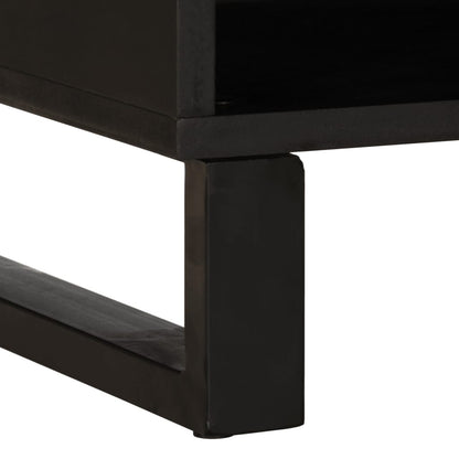 TV-Møbel Tre Tv-benk 100x34x46 cm heltre akasie