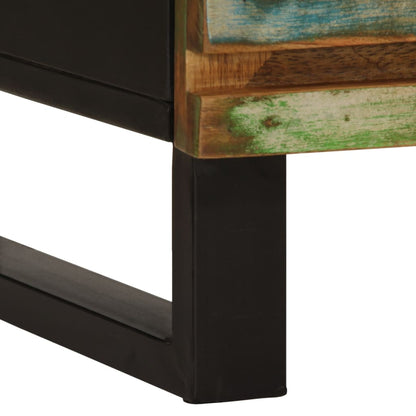 TV-Møbel Tre Tv-benk 100x34x46 cm heltre akasie