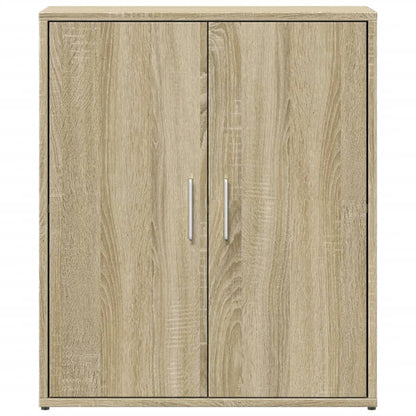 Skjenk Sonoma Eik 60x31x70 cm