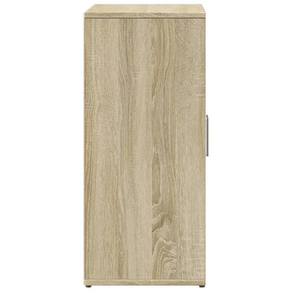 Skjenk Sonoma Eik 60x31x70 cm