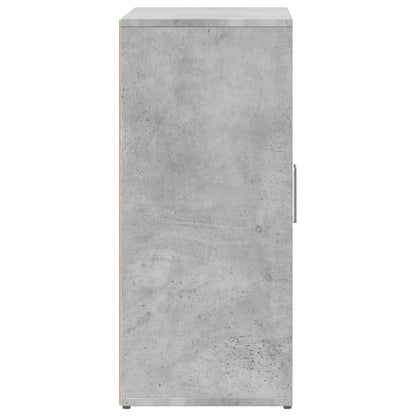 Skjenk Grå 60x31x70 cm