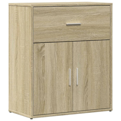 Skjenk Sonoma Eik 60x31x70 cm