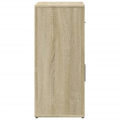 Skjenk Sonoma Eik 60x31x70 cm
