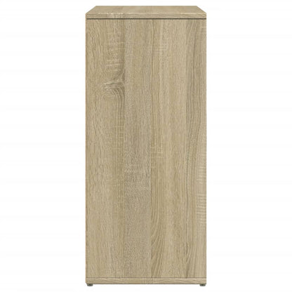 Skjenk Sonoma Eik 60x31x70 cm