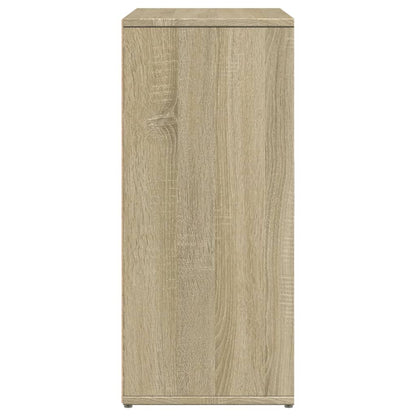 Skjenk Sonoma Eik 60x31x70 cm