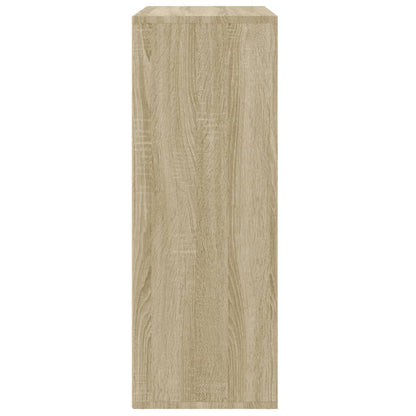 Skjenk Sonoma Eik 60x31x84 cm