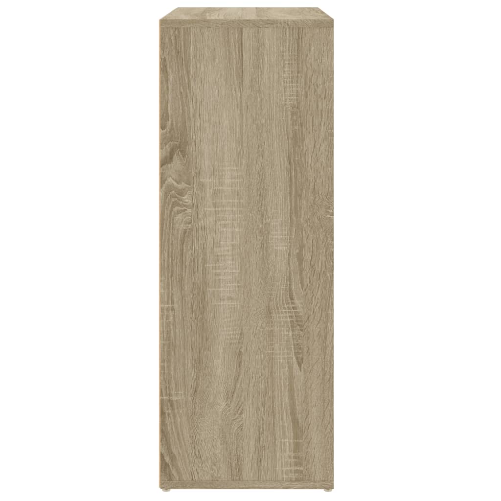 Skjenk Sonoma Eik 60x31x84 cm