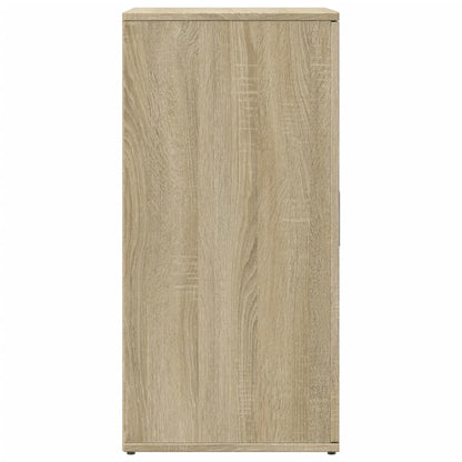 Skjenk Sonoma Eik 59x39x80 cm