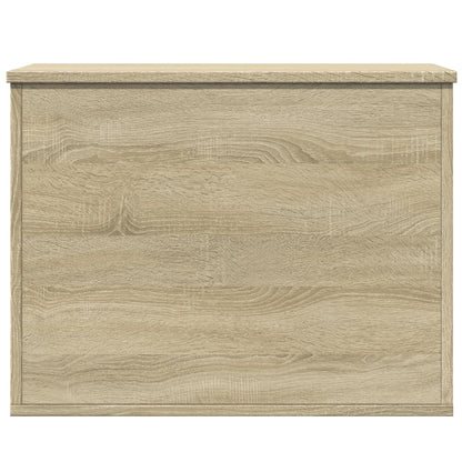 Oppbevaringskiste Sonoma Eik 60x42x46 cm