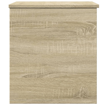 Oppbevaringskiste Sonoma Eik 60x42x46 cm