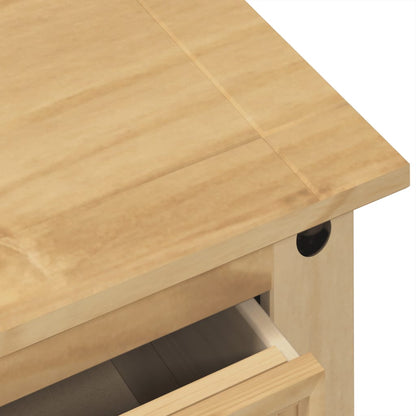 Kommode Tre Corona 80x43x91 cm heltre furu