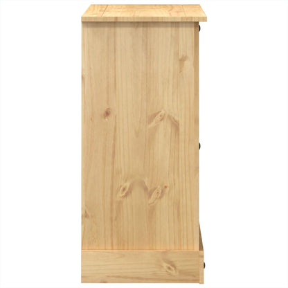 Kommode Tre Corona 110x43x91 cm heltre furu