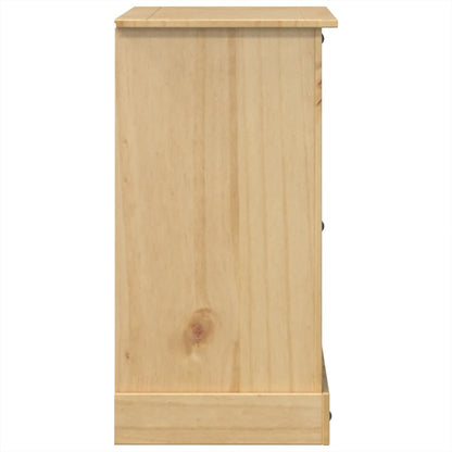Kommode Tre Corona 112x48x91 cm heltre furu