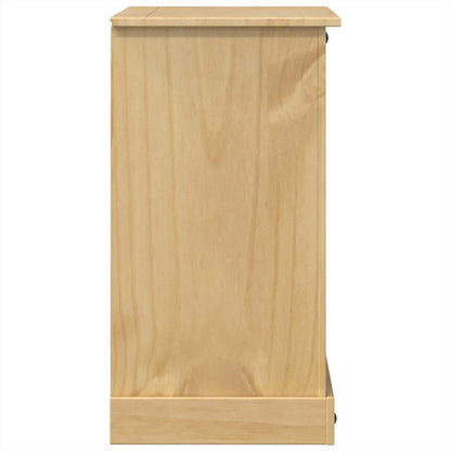 Kommode Tre Corona 101x45x82 cm heltre furu