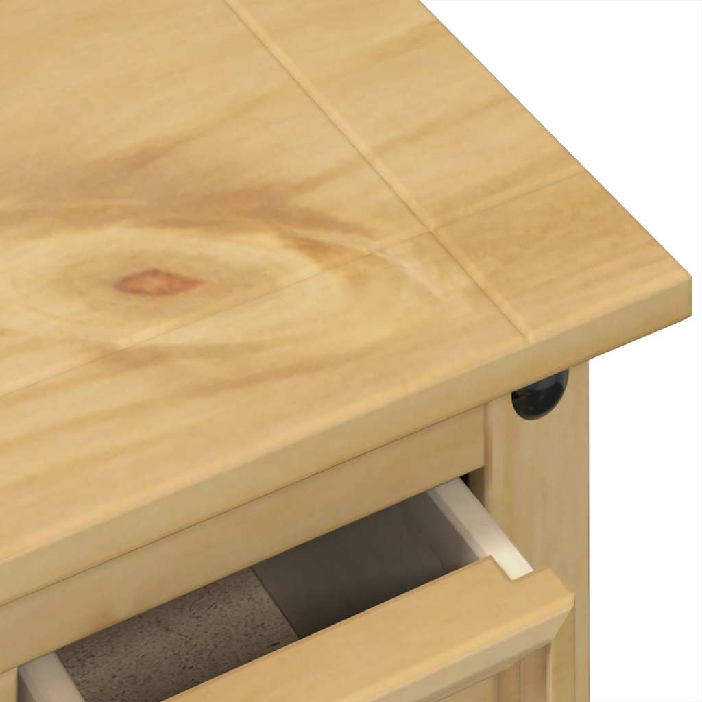 Kommode Tre Corona 101x45x82 cm heltre furu