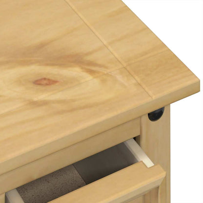 Kommode Tre Corona 101x45x82 cm heltre furu