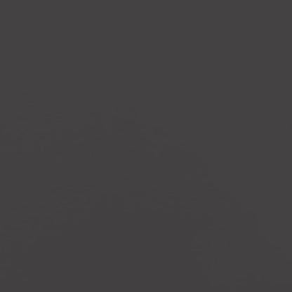 Skjenk DIV. Svart 68,5x38,5x123,5 cm stål