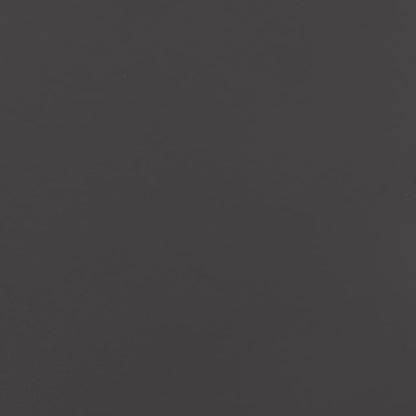 Skap DIV. Svart 68,5x38,5x107 cm stål