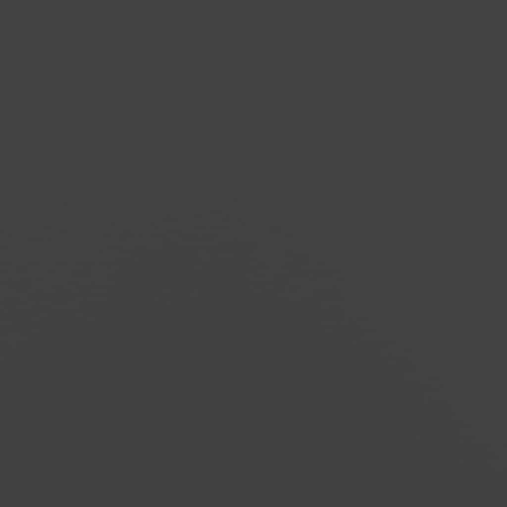 Skap DIV. Svart 68x39x111,5 cm stål