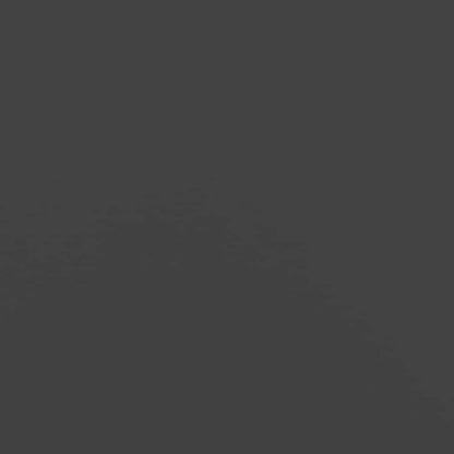 Skap DIV. Svart 68x39x111,5 cm stål